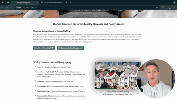 inhousestaffing.com