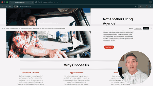 tandemtrans.com