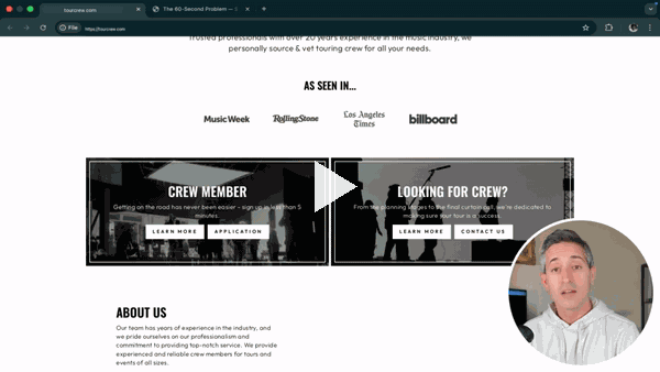 tourcrew.com