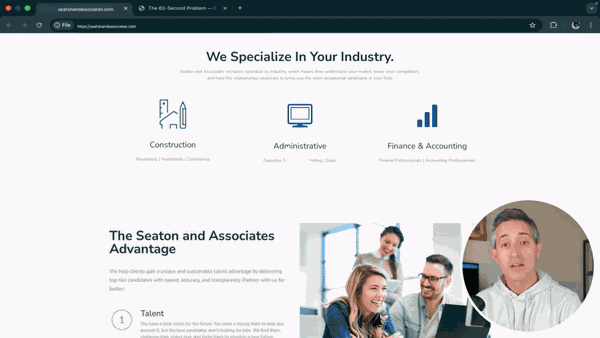 seatonandassociates.com