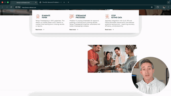tempo-software.com
