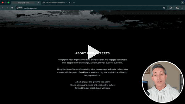 hiringxperts.com
