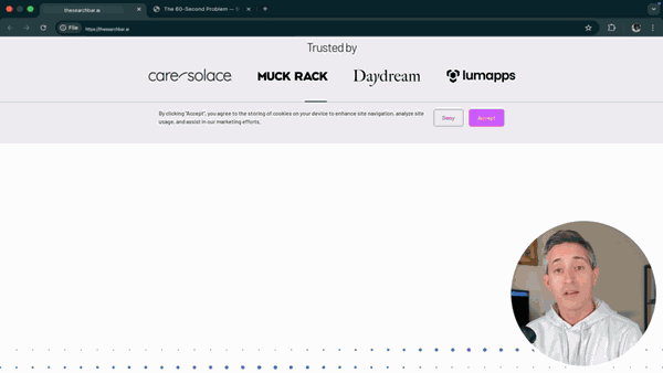 thesearchbar.ai