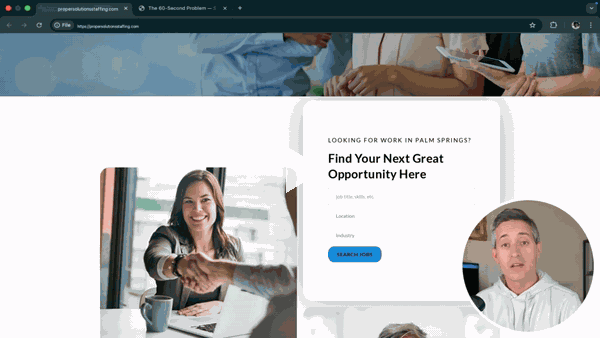 propersolutionsstaffing.com