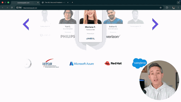 evolvesquads.com