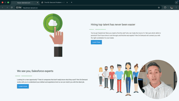 hireon-demand.com
