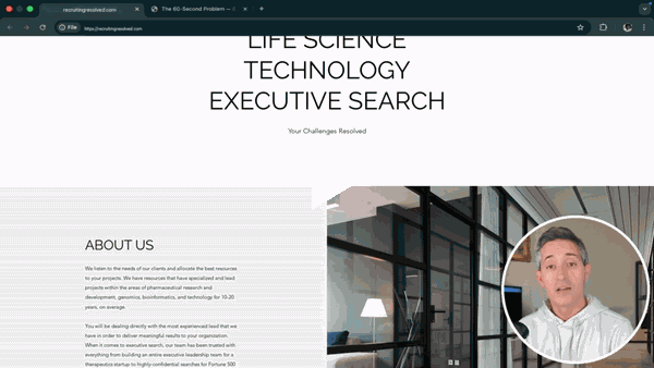 recruitingresolved.com