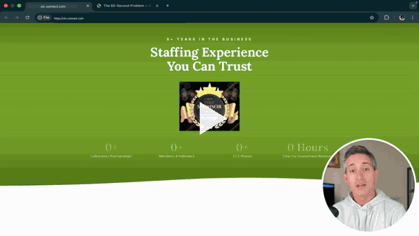 cls-connect.com
