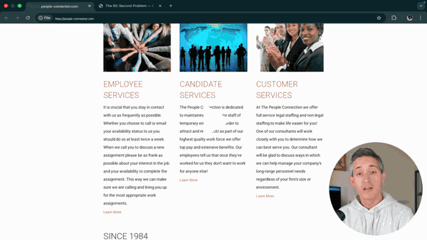 people-connection.com