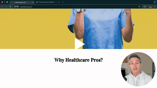 healthcarepros.net