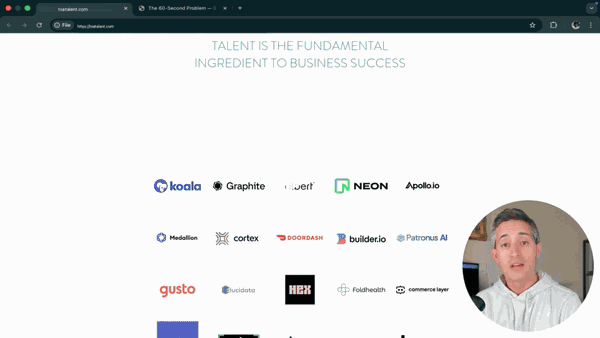tsetalent.com