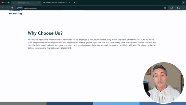 hcrnetwork.com