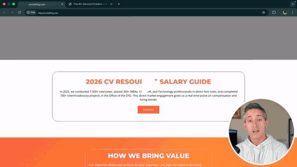 cvrstaffing.com