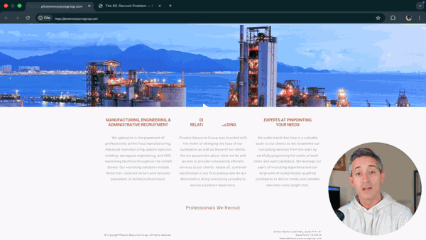 phoenixresourcegroup.com