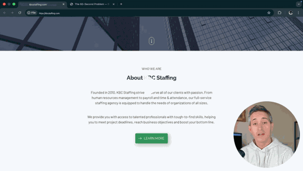 kbcstaffing.com