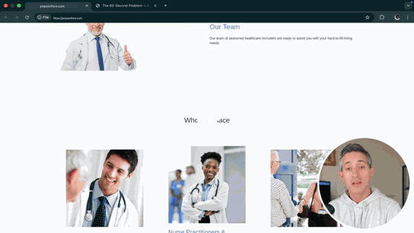 pinpointhire.com