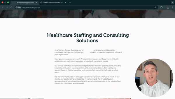 streetconsultinggroup.com