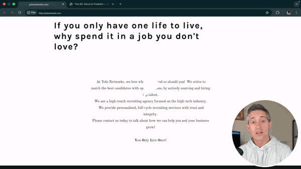 yolonetworks.com