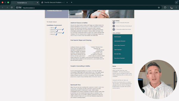 forwardjobs.ca