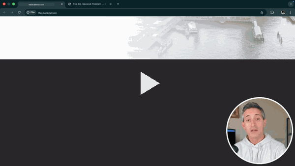 velatalent.com