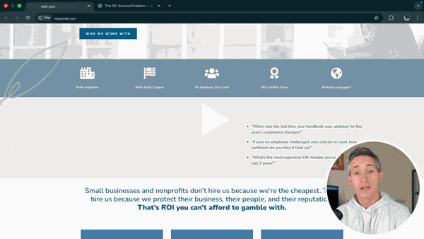 nlshr.com