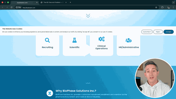 biophaseinc.com