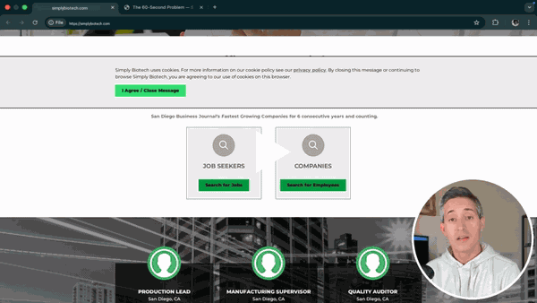 simplybiotech.com