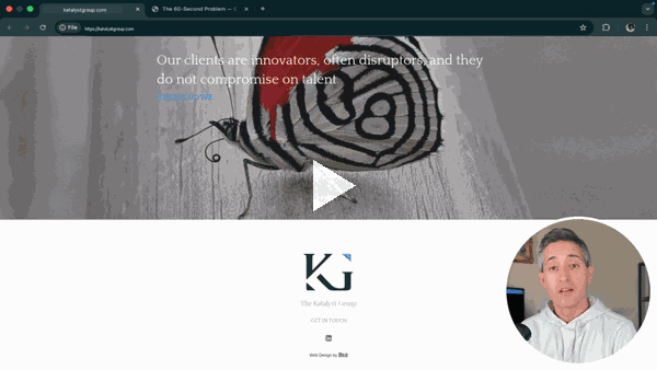 katalystgroup.com