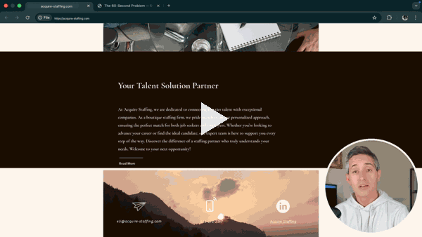 acquire-staffing.com