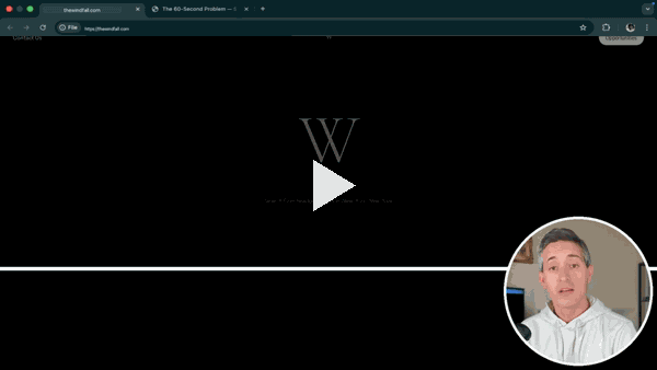thewindfall.com