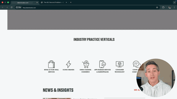 talentstudios.com