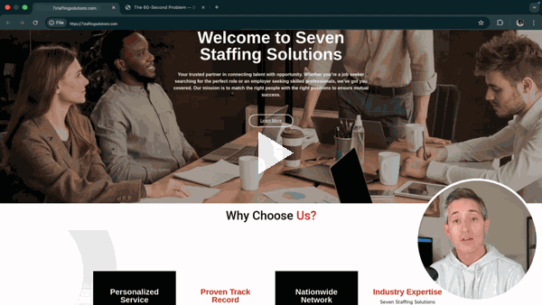 7staffingsolutions.com