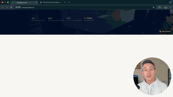 howardlee1.com