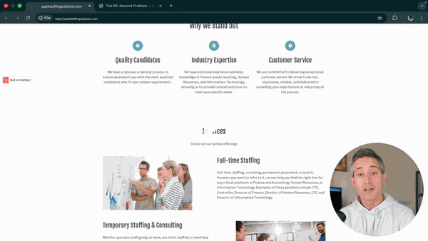sparkstaffingsolutions.com