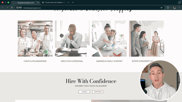 thegrapevineagency.com