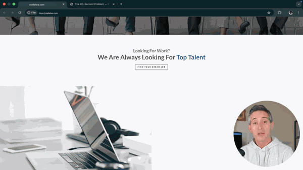 stellehire.com