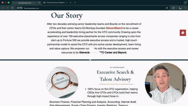 stewardsearch.com