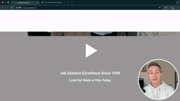 royaltystaffing.net
