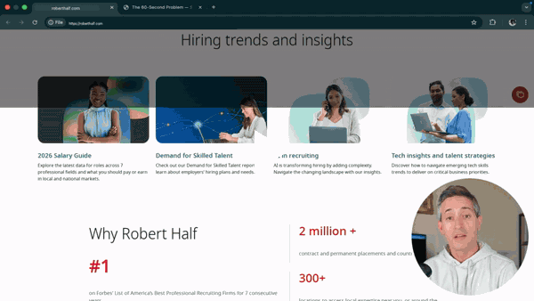 roberthalf.com