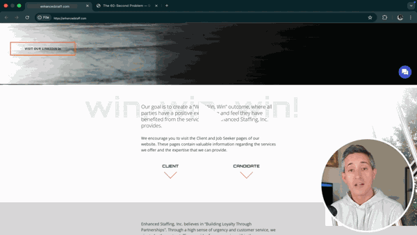 enhancedstaff.com
