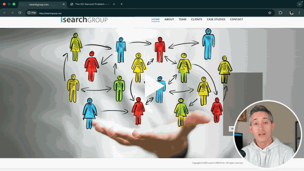 isearchgroup.com