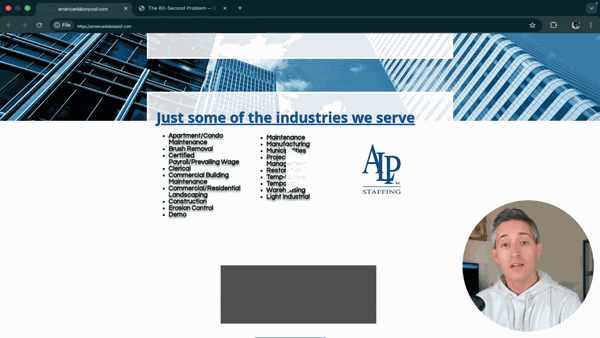americanlaborpool.com