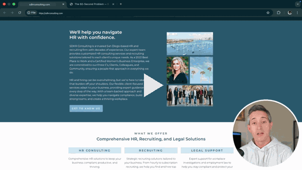 sdhrconsulting.com
