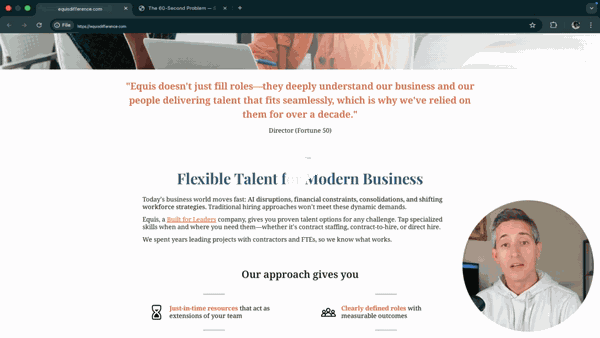 equisdifference.com