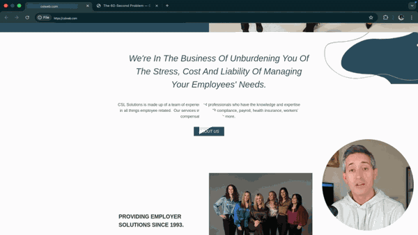 cslweb.com