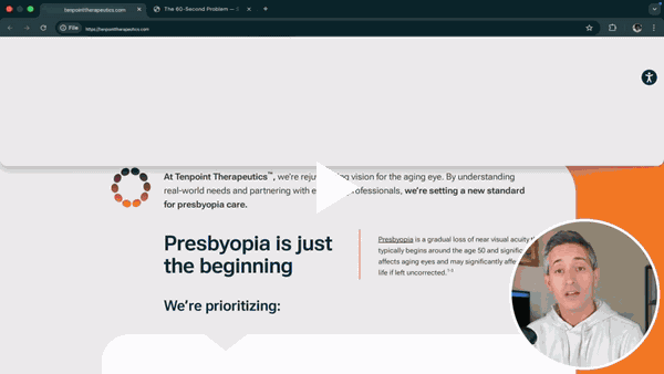 tenpointtherapeutics.com