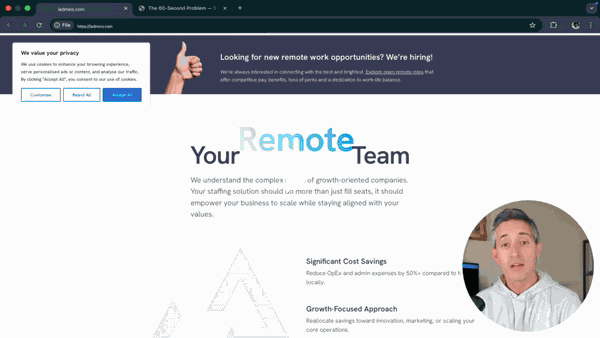 ladmins.com