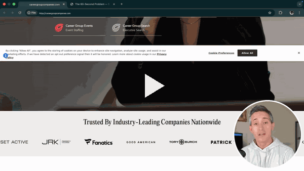 careergroupcompanies.com