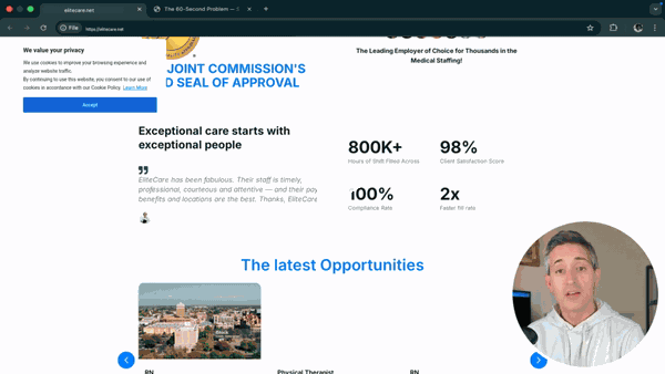 elitecare.net