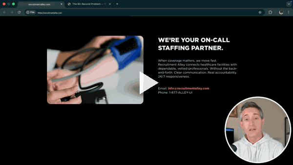 recruitmentalley.com